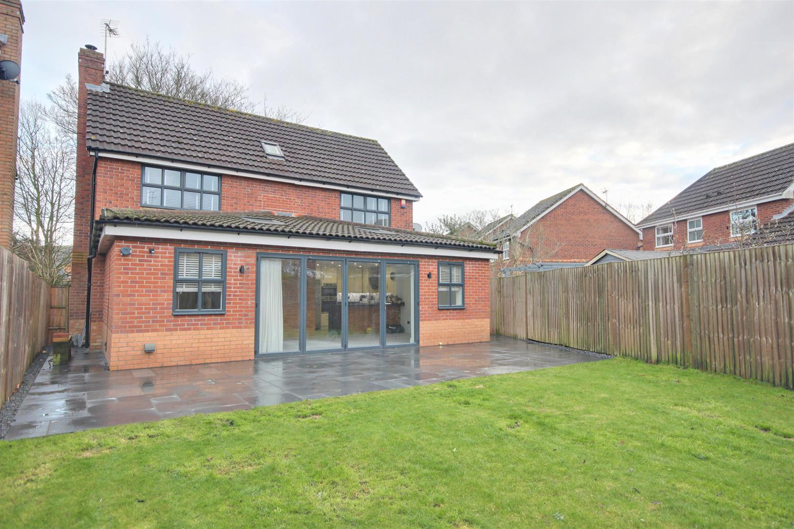 The Haven, Walkington, Beverley